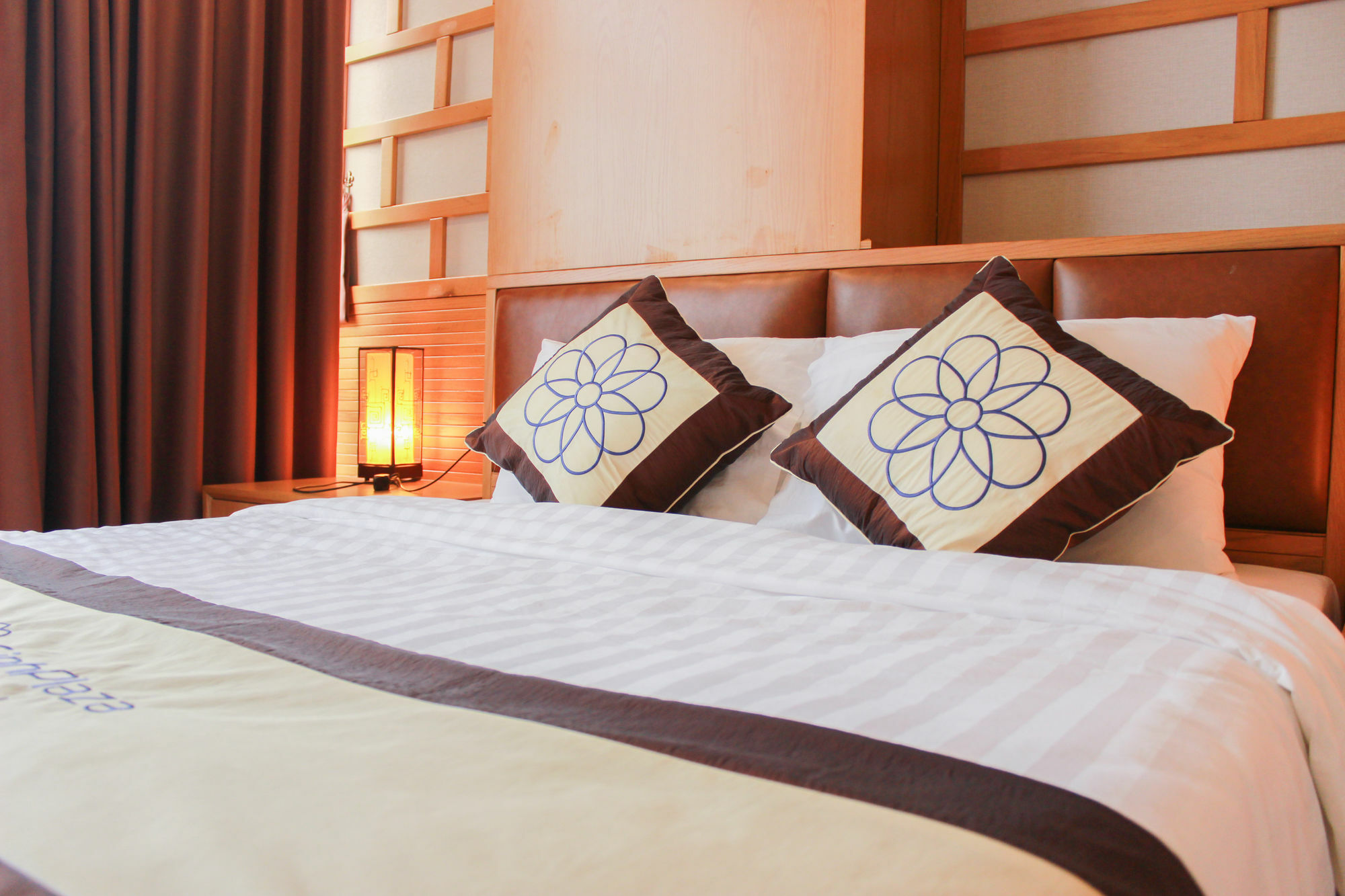 Sinh Plaza Hotel ฮานอย ภายนอก รูปภาพ